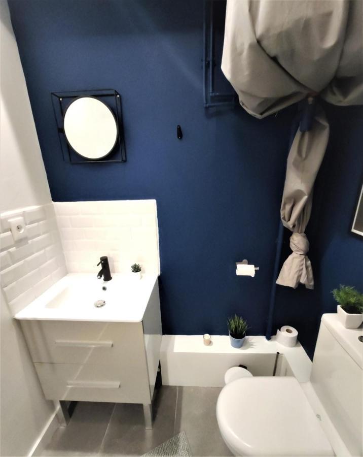 Apartament Le Mespola - Hypercentre - Netflix Tuluza Zewnętrze zdjęcie
